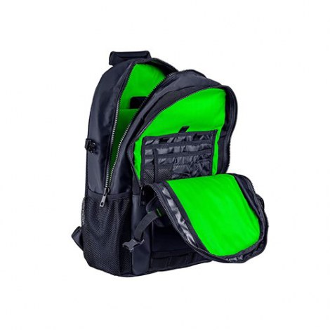 Razer | Fits up to size 15 "" | Rogue | V3 15"" Backpack | Backpack | Chromatic | Shoulder strap | Waterproof - 2